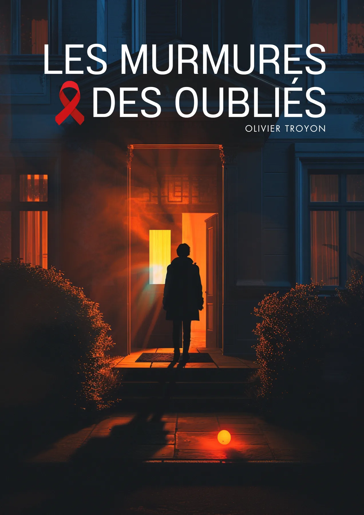 Affiche du spectacle Les Murmures des oubliés